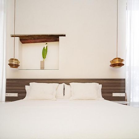Apartamentos Alcoba 13 Sanlucar de Barrameda Ngoại thất bức ảnh