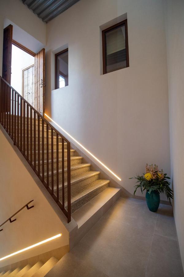Apartamentos Alcoba 13 Sanlucar de Barrameda Ngoại thất bức ảnh