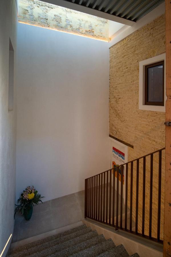 Apartamentos Alcoba 13 Sanlucar de Barrameda Ngoại thất bức ảnh