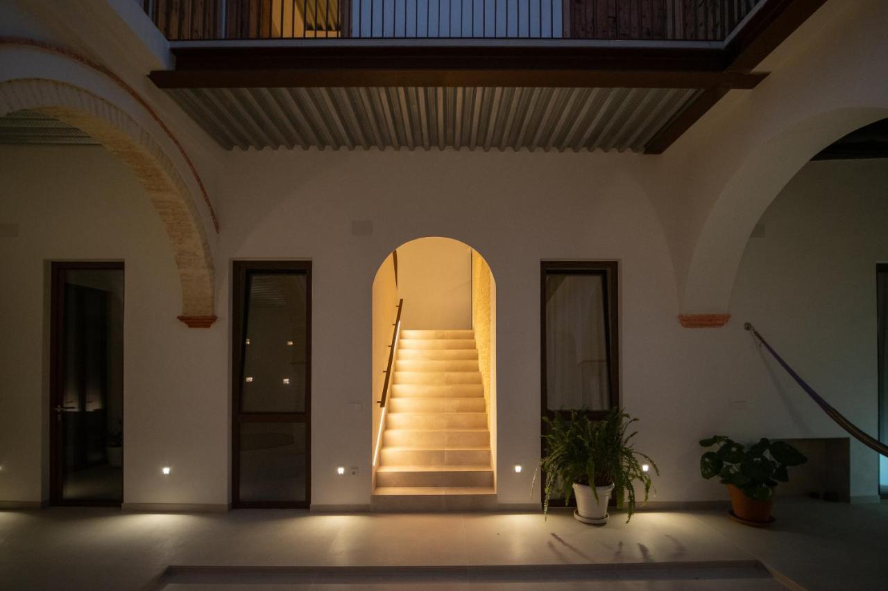 Apartamentos Alcoba 13 Sanlucar de Barrameda Ngoại thất bức ảnh
