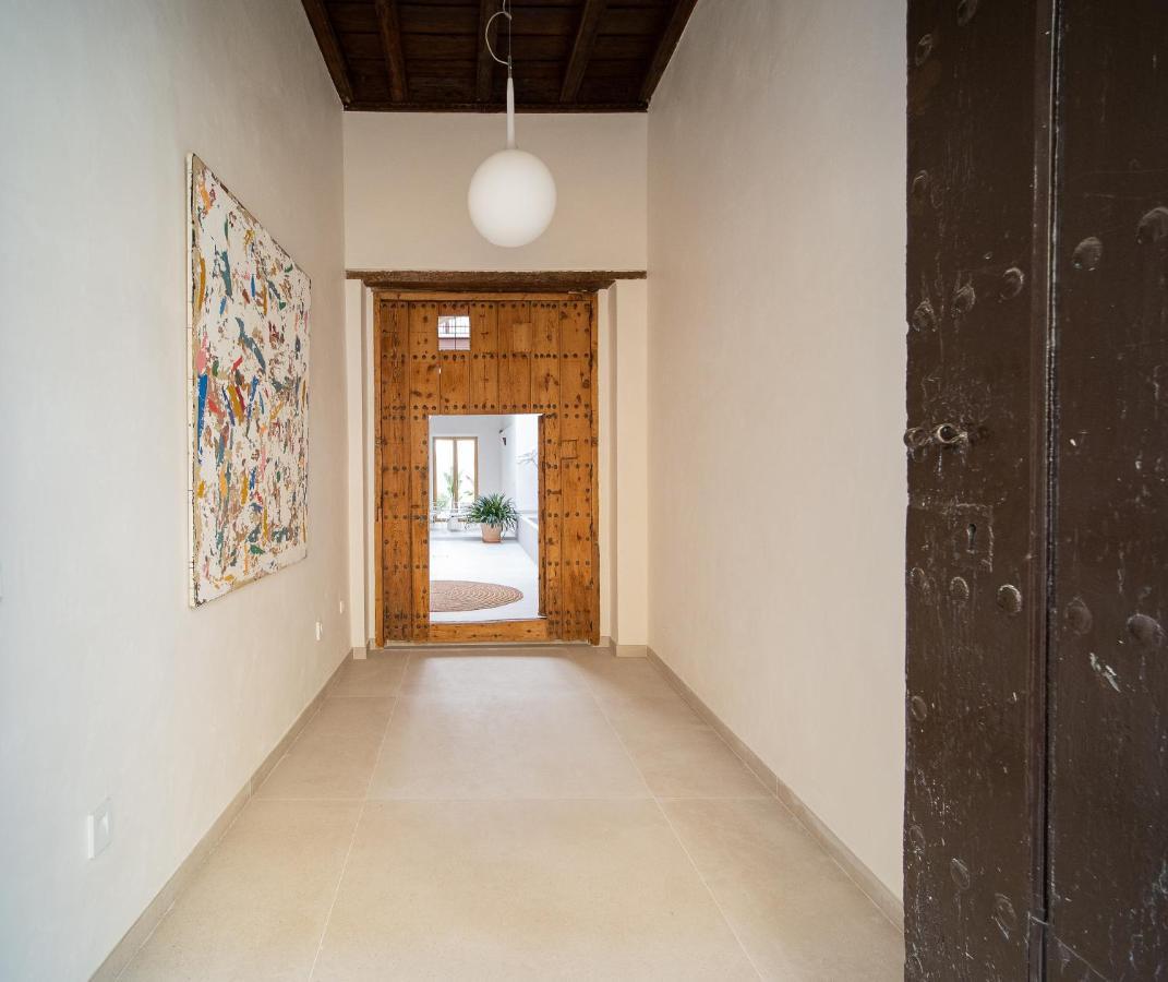 Apartamentos Alcoba 13 Sanlucar de Barrameda Ngoại thất bức ảnh