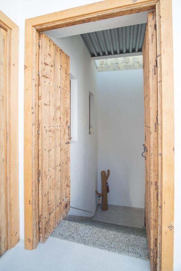 Apartamentos Alcoba 13 Sanlucar de Barrameda Ngoại thất bức ảnh