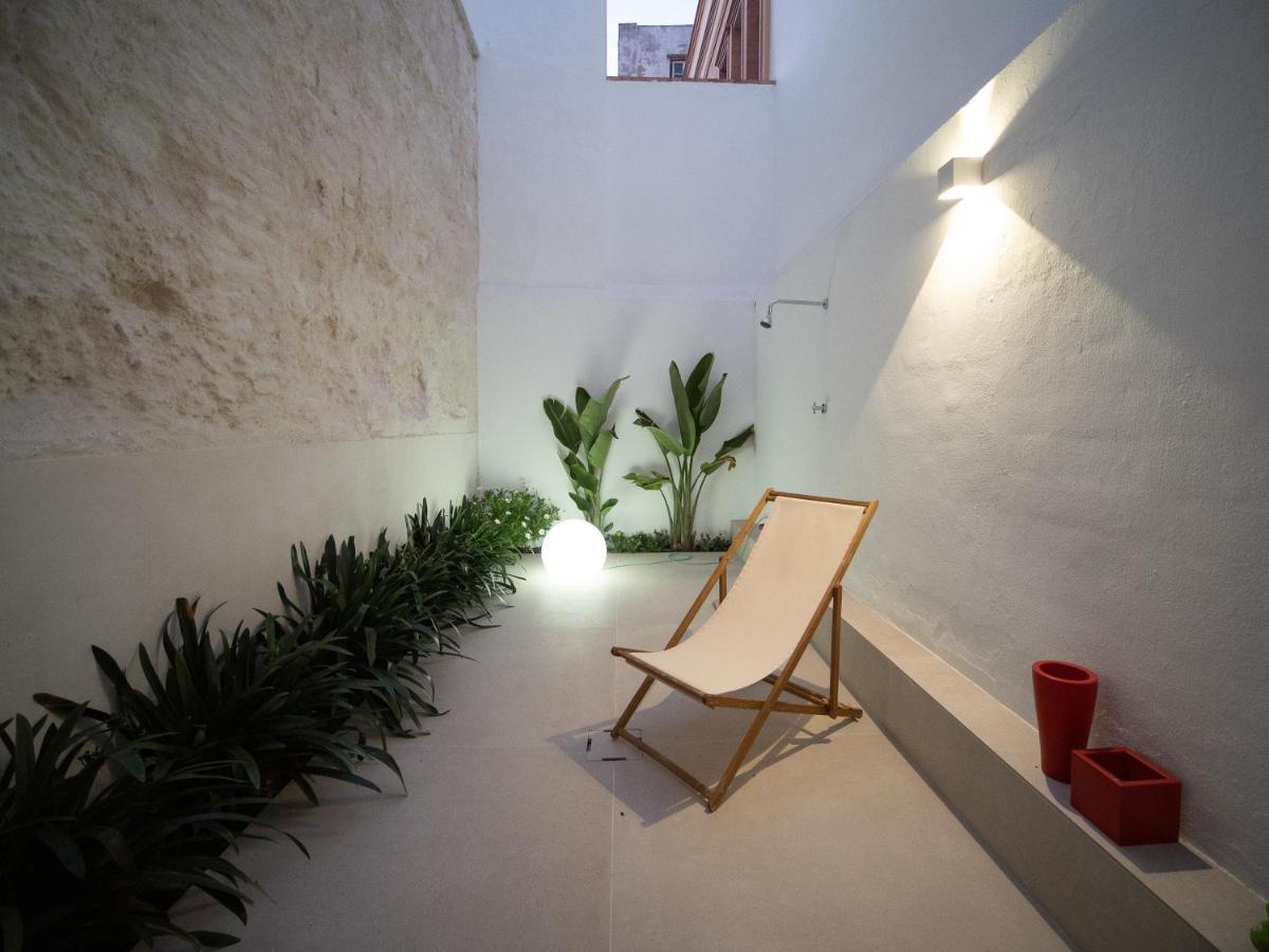 Apartamentos Alcoba 13 Sanlucar de Barrameda Ngoại thất bức ảnh