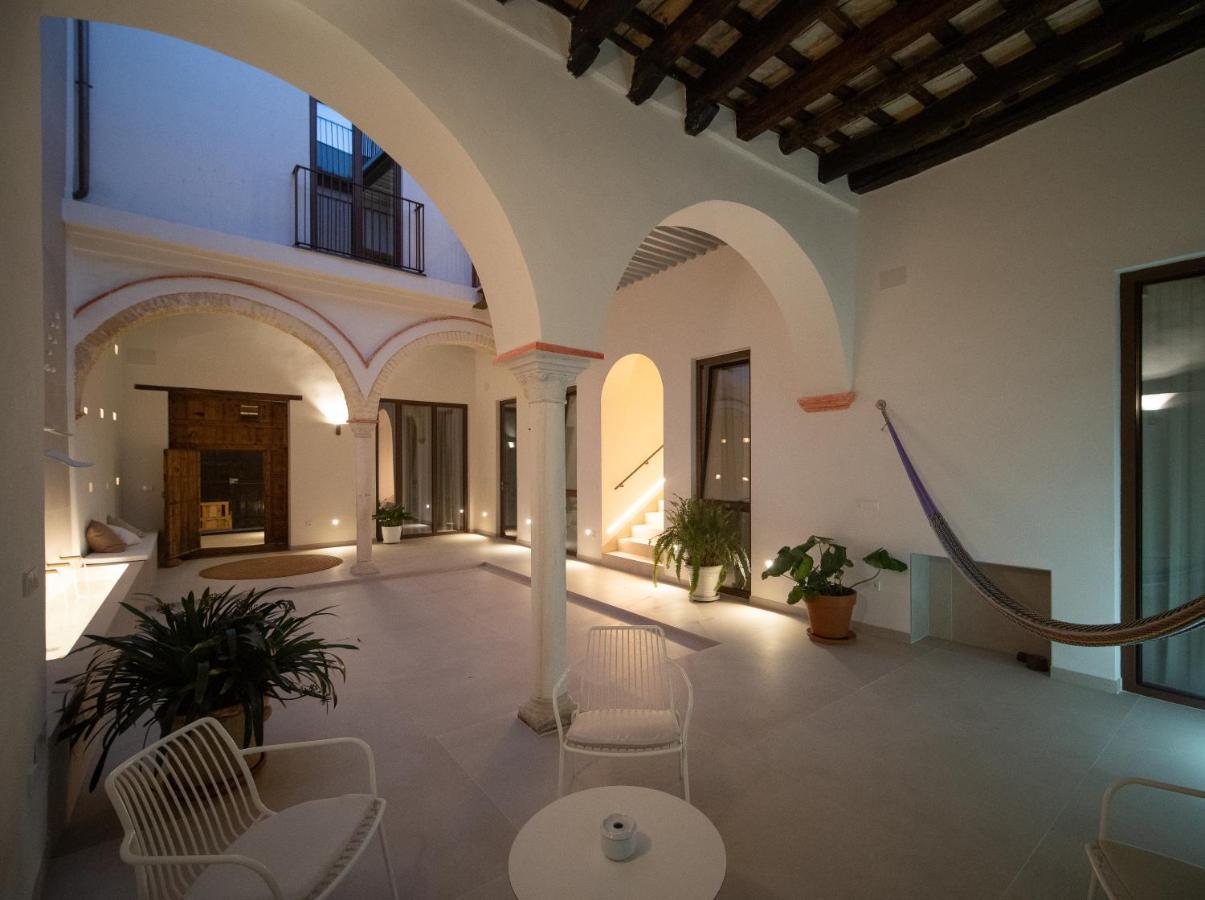Apartamentos Alcoba 13 Sanlucar de Barrameda Ngoại thất bức ảnh