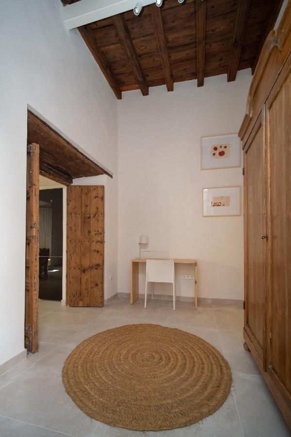 Apartamentos Alcoba 13 Sanlucar de Barrameda Ngoại thất bức ảnh