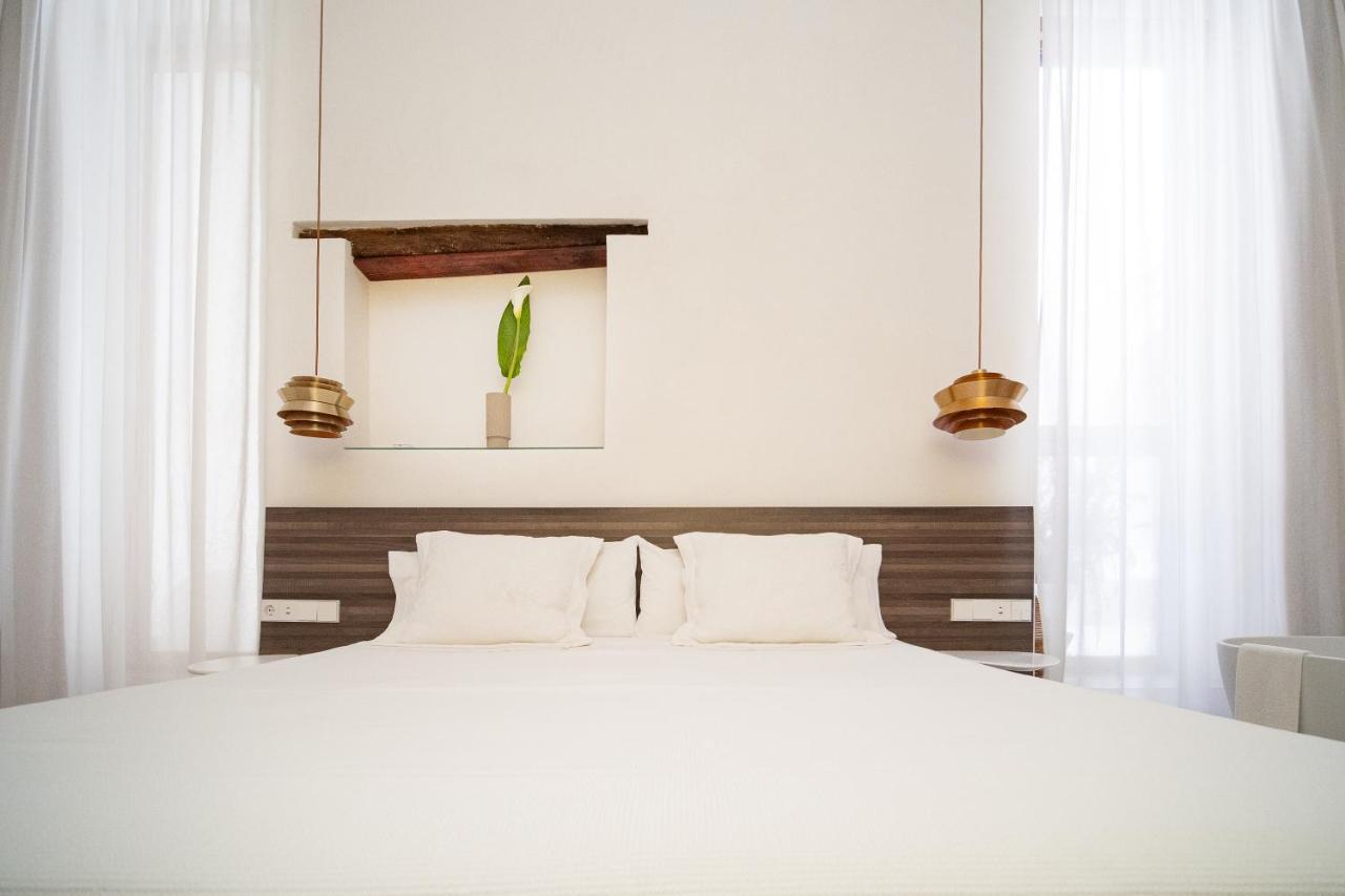 Apartamentos Alcoba 13 Sanlucar de Barrameda Ngoại thất bức ảnh