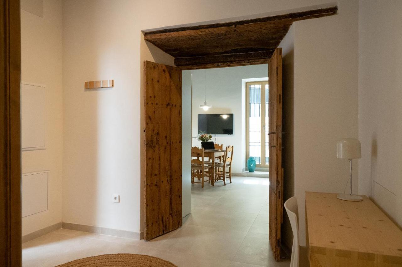 Apartamentos Alcoba 13 Sanlucar de Barrameda Ngoại thất bức ảnh