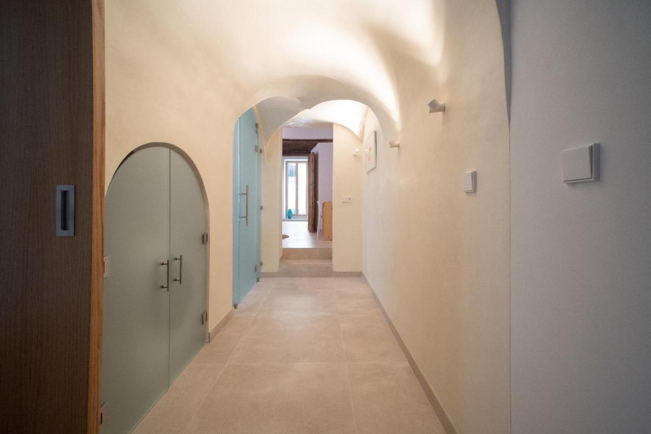 Apartamentos Alcoba 13 Sanlucar de Barrameda Ngoại thất bức ảnh
