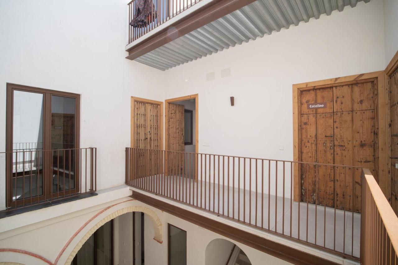 Apartamentos Alcoba 13 Sanlucar de Barrameda Ngoại thất bức ảnh
