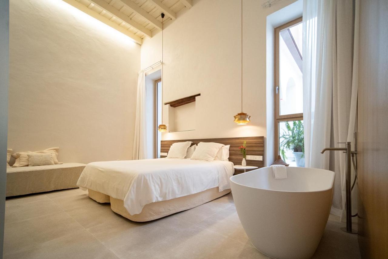 Apartamentos Alcoba 13 Sanlucar de Barrameda Ngoại thất bức ảnh