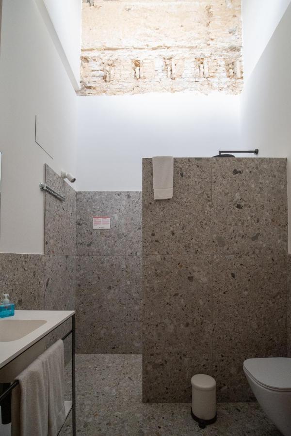 Apartamentos Alcoba 13 Sanlucar de Barrameda Ngoại thất bức ảnh