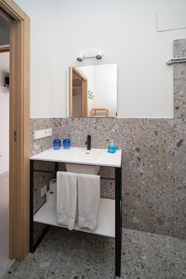 Apartamentos Alcoba 13 Sanlucar de Barrameda Ngoại thất bức ảnh