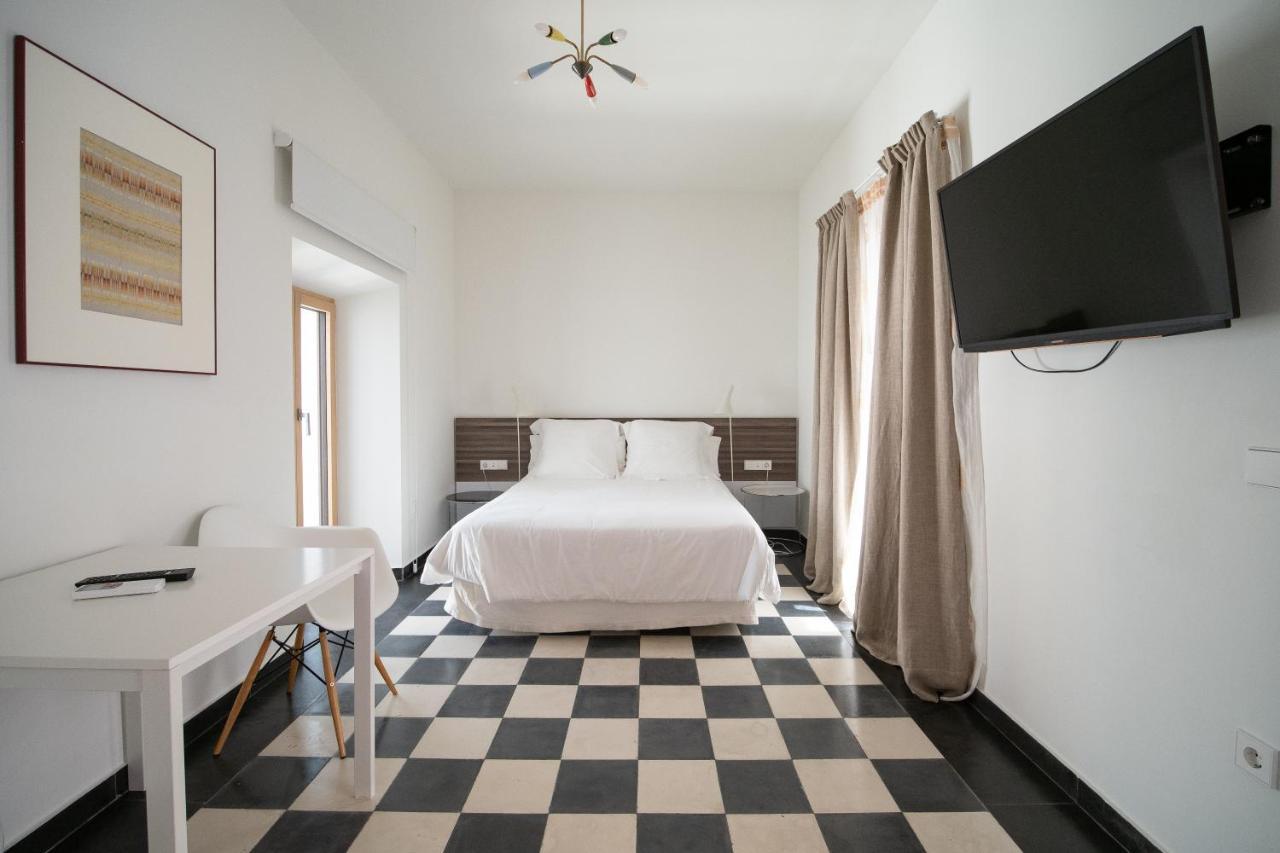 Apartamentos Alcoba 13 Sanlucar de Barrameda Ngoại thất bức ảnh
