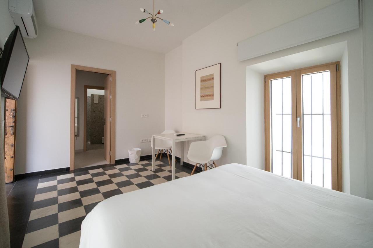 Apartamentos Alcoba 13 Sanlucar de Barrameda Ngoại thất bức ảnh