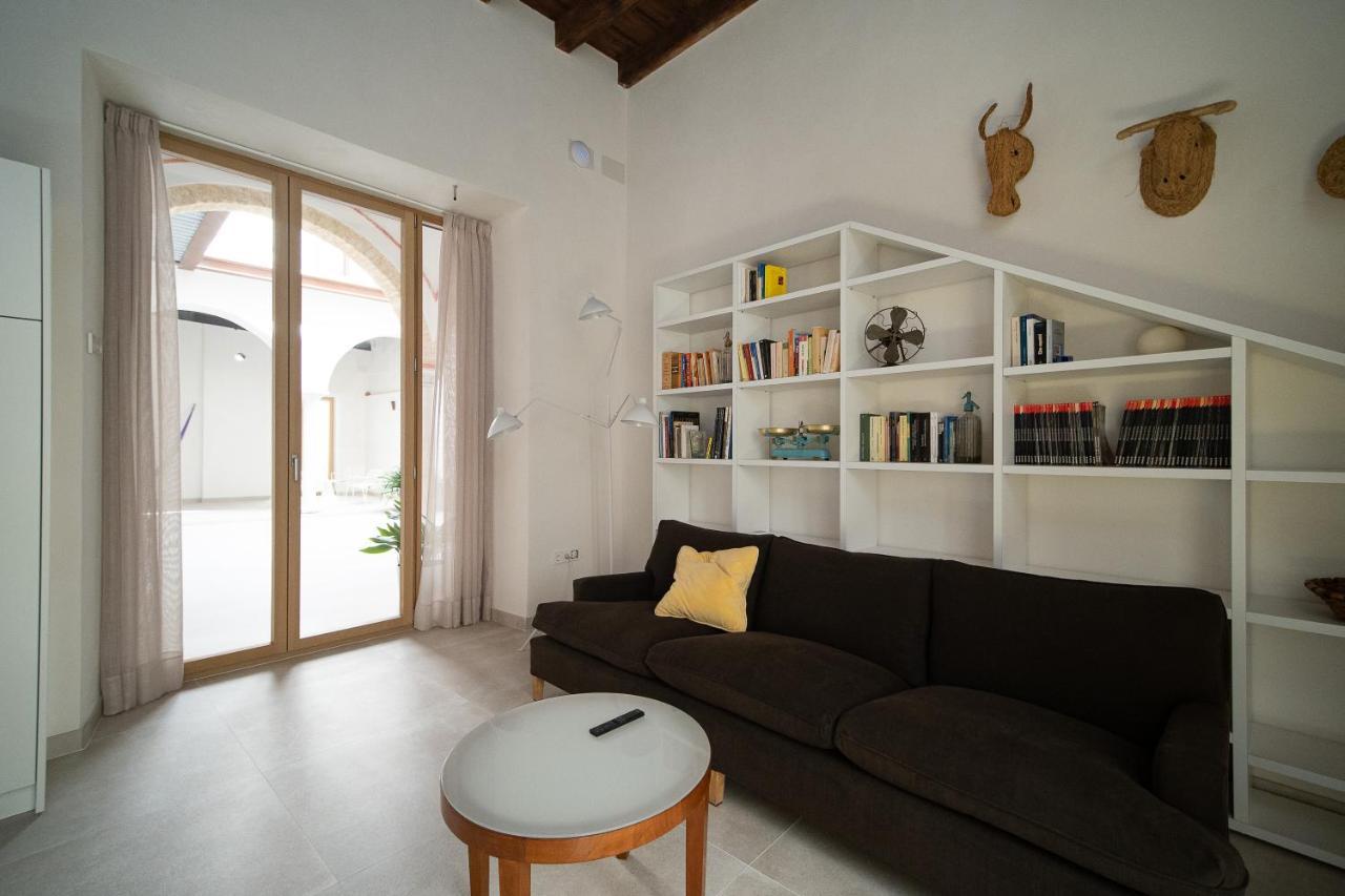 Apartamentos Alcoba 13 Sanlucar de Barrameda Ngoại thất bức ảnh