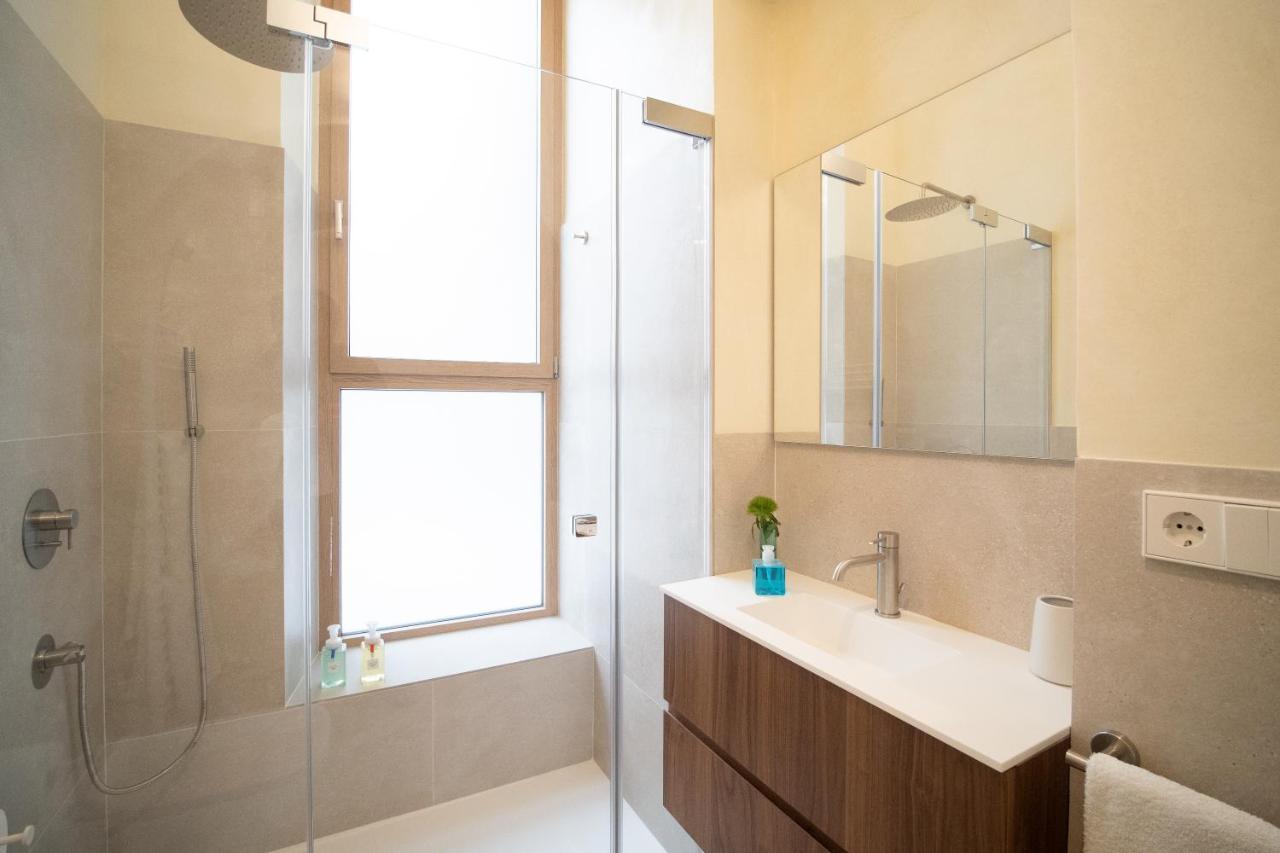 Apartamentos Alcoba 13 Sanlucar de Barrameda Ngoại thất bức ảnh