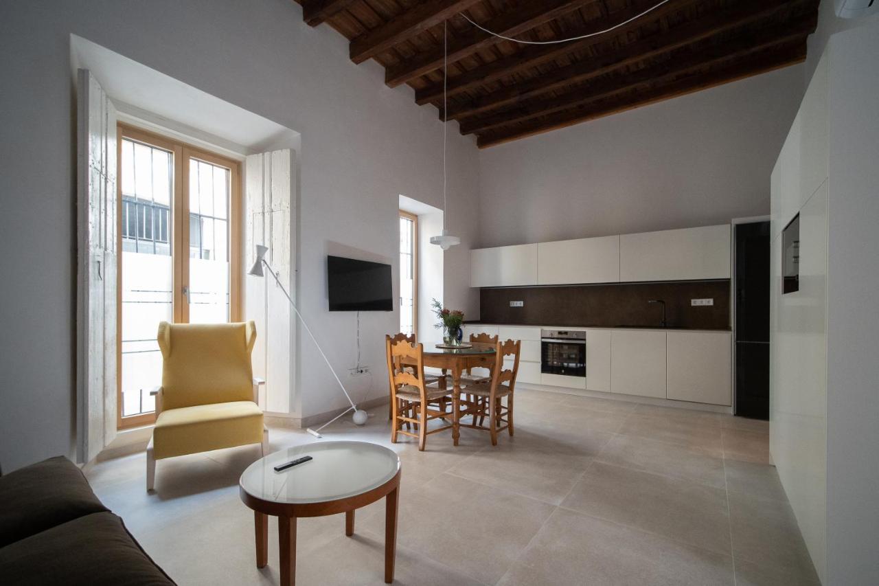 Apartamentos Alcoba 13 Sanlucar de Barrameda Ngoại thất bức ảnh