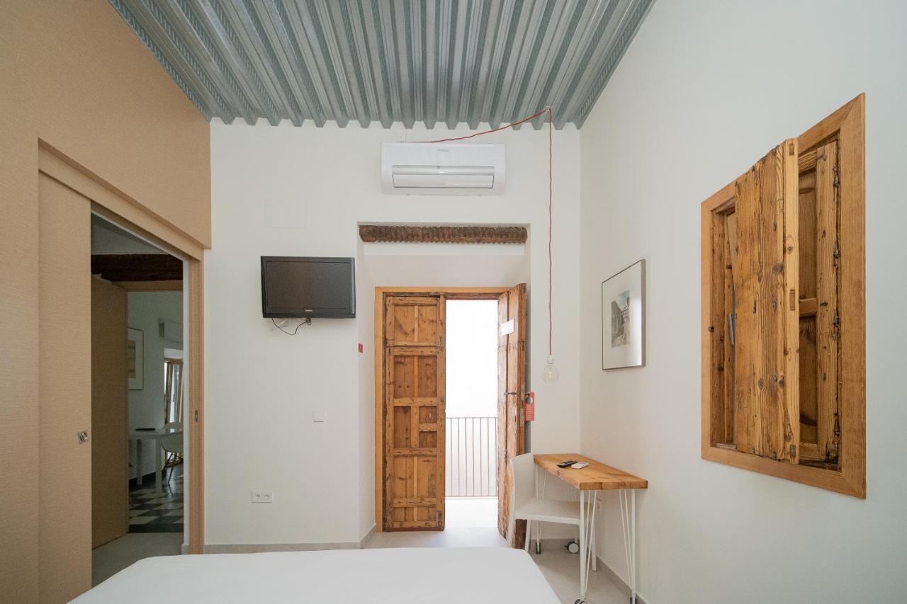 Apartamentos Alcoba 13 Sanlucar de Barrameda Ngoại thất bức ảnh