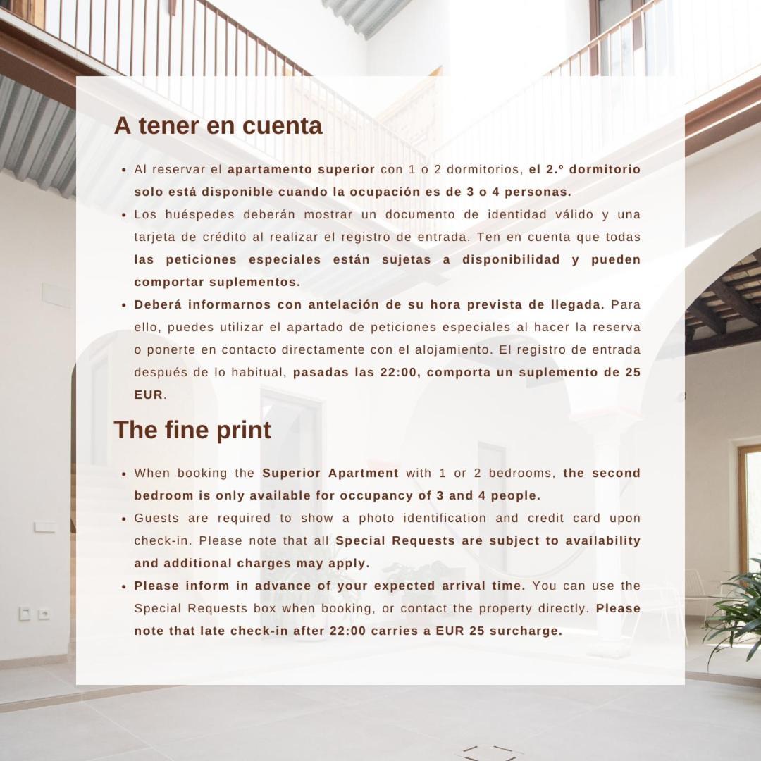 Apartamentos Alcoba 13 Sanlucar de Barrameda Ngoại thất bức ảnh